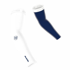 Manguillas Ciclismo Bioracer Team Medellin Negras