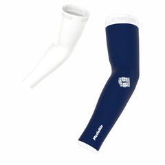 Manguillas Ciclismo Bioracer Team Medellin Negras