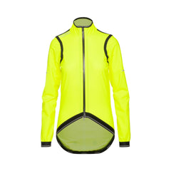 Chaqueta Ciclismo Bioracer Kaaiman Yellow Hombre