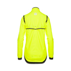 Chaqueta Ciclismo Bioracer Kaaiman Yellow Hombre