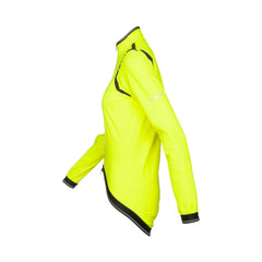 Chaqueta Ciclismo Bioracer Kaaiman Yellow Hombre