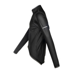 Chaqueta Ciclismo Bioracer Kaaiman Black Hombre