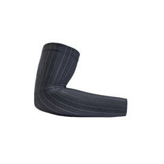 Manguitos Ciclismo Bioracer SpeedWear Aero ArmWarmers Black