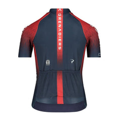 Jersey Ciclismo Bioracer SS Niños Jr Ineos Navy