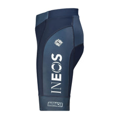 Pantaloneta Bioracer S/T Niños Granadiers Icon Navy