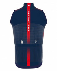Chaleco Ciclismo Bioracer Ineos Navy