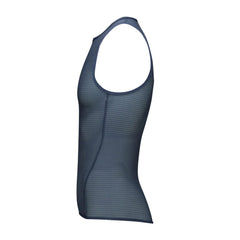 Jersey Ciclismo M/S Bioracer Hombre Sleeveless Breeze Layer