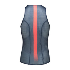 Jersey Ciclismo M/S Bioracer Hombre Sleeveless Breeze Layer
