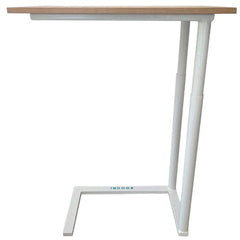 Mesa de Niveles Indoor sin Ruedas