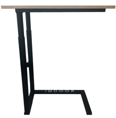 Mesa de Niveles Indoor sin Ruedas