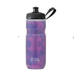 Caramañola Termo Polar 20 Onz Fly Dye Botella Agua