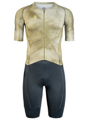 Enterizo Triatlón M/C Hombre Suarez Core Tri Sand