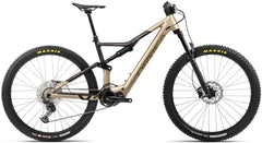 Bicicleta MTB Eléctrica MTB Orbea Rise H30 2023