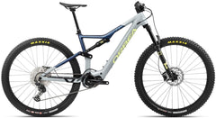 Bicicleta MTB Eléctrica MTB Orbea Rise H30 2023
