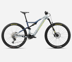 Bicicleta MTB Eléctrica MTB Orbea Rise H30 20 MPH 2023