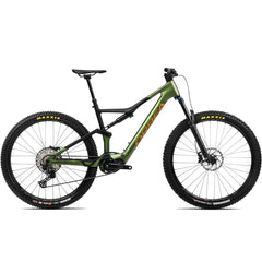 Bicicleta Eléctrica MTB Orbea Rise M20 20mph 420 Wh 2023