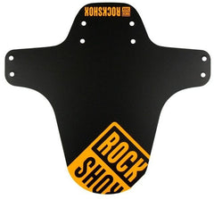 Guardabarros MTB Rockshox Colores