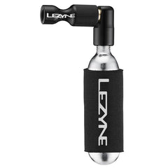 Inflador de CO2 Ciclismo Lezyne Trigger Drive