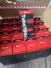 Neumático Magene Exar Ultraligero y Resistente 700c