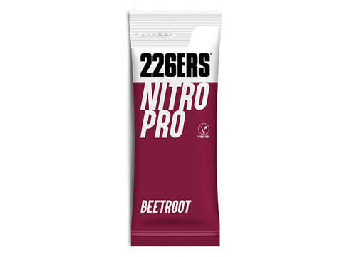 Bebida 226ERS Nitro Pro Beet Root Monodosis 10,3gr