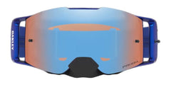 Gafas Goggles Oakley Front Line MX Azul