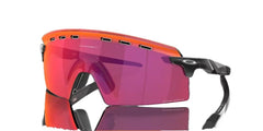 Gafas de Ciclismo Oakley Encoder Negro Mate Carretera Prizm