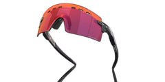 Gafas de Ciclismo Oakley Encoder Negro Mate Carretera Prizm