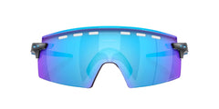 Gafas de Ciclismo Oakley Encoder Negro Mate Prizm Sapphire