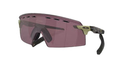 Gafas de Ciclismo Oakley Encoder Helecho Prizm Road Negro