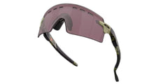 Gafas de Ciclismo Oakley Encoder Helecho Prizm Road Negro