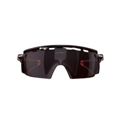 Gafas de Ciclismo Oakley Encoder Pink Stripes Prizm Road Blk