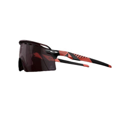 Gafas de Ciclismo Oakley Encoder Pink Stripes Prizm Road Blk