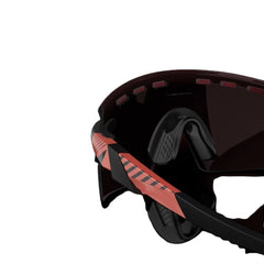 Gafas de Ciclismo Oakley Encoder Pink Stripes Prizm Road Blk