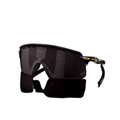 Gafas de Ciclismo Oakley Encoder Tinta Negra Prizm Road Ngro