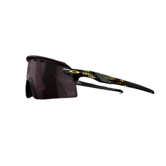Gafas de Ciclismo Oakley Encoder Tinta Negra Prizm Road Ngro