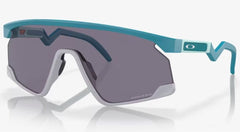 Gafas de Ciclismo Oakley BXTR Prizm Grey/Matte Balsam