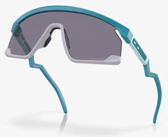 Gafas de Ciclismo Oakley BXTR Prizm Grey/Matte Balsam