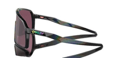 Gafas de Ciclismo Oakley Sutro Dark Galaxy/Prizm Road Black