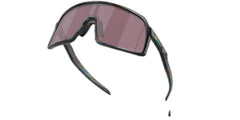 Gafas de Ciclismo Oakley Sutro Dark Galaxy/Prizm Road Black