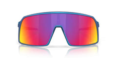 Gafas de Ciclismo Oakley Sutro Matte Cyan/Blue/Prizm Road