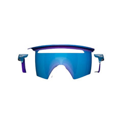 Gafas de Ciclismo Oakley Encoder Azul Cielo Zafiro Prizm
