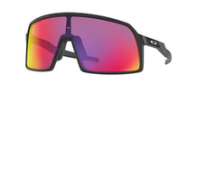 Gafas de Ciclismo Oakley Sutro S Matte Negras Prizm Road