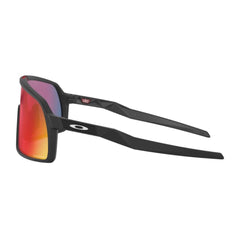 Gafas de Ciclismo Oakley Sutro S Matte Negras Prizm Road