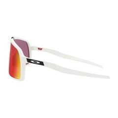 Gafas de Ciclismo Oakley Sutro S MTT blancas Prizm Road