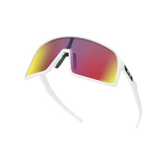 Gafas de Ciclismo Oakley Sutro S MTT blancas Prizm Road