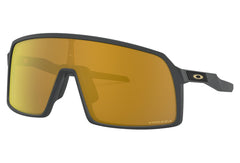 Gafas de Ciclismo Oakley Sutro S 24k Negra