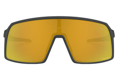 Gafas de Ciclismo Oakley Sutro S 24k Negra