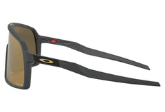 Gafas de Ciclismo Oakley Sutro S 24k Negra