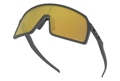 Gafas de Ciclismo Oakley Sutro S 24k Negra