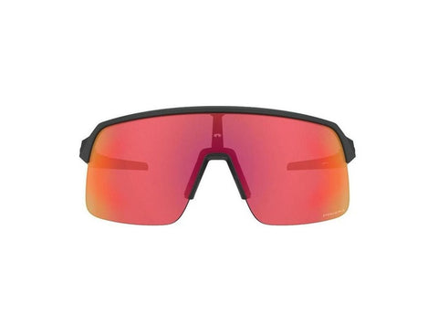 Gafas de Ciclismo Oakley Sutro Lite Matte Carbon W/ Prizm Tr